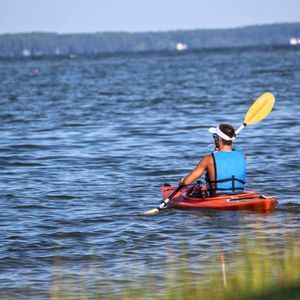 Meet your Posher, Andrew